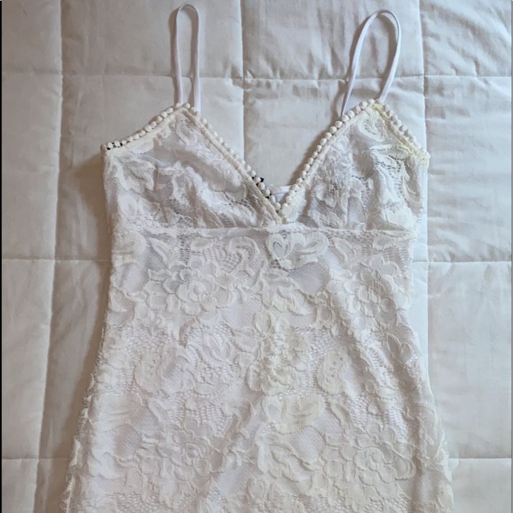 Forever 21 dress